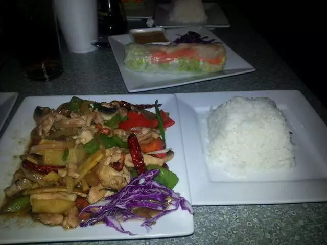 Thai Spice