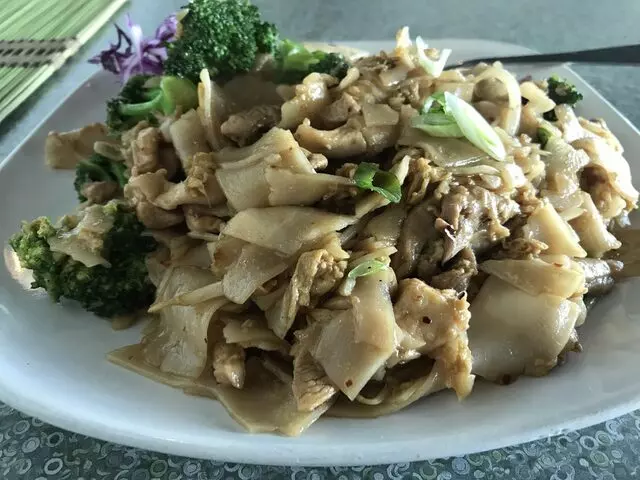 Thai Spice