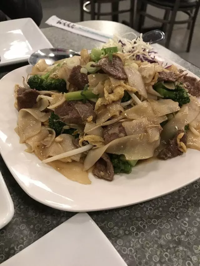 Thai Spice