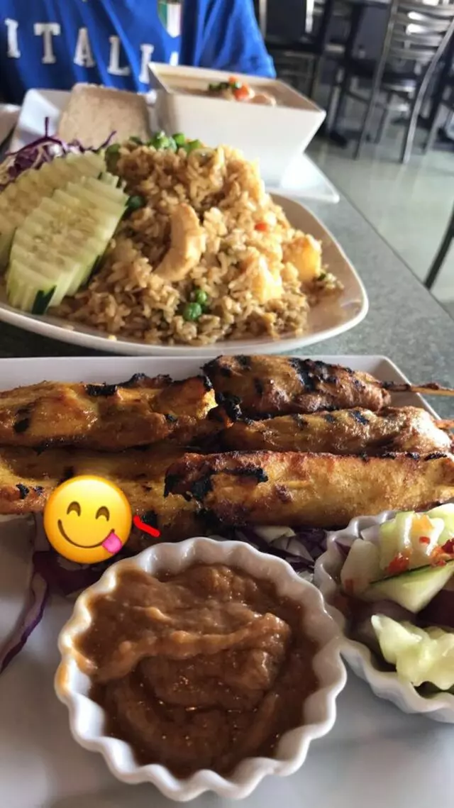 Thai Spice