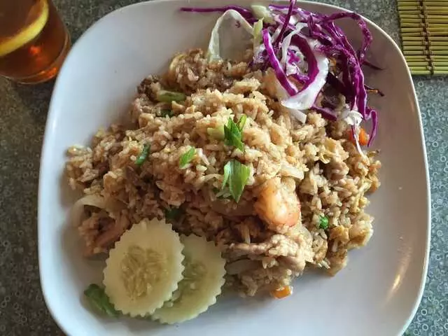 Thai Spice