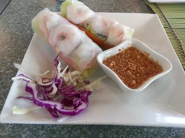 Thai Spice