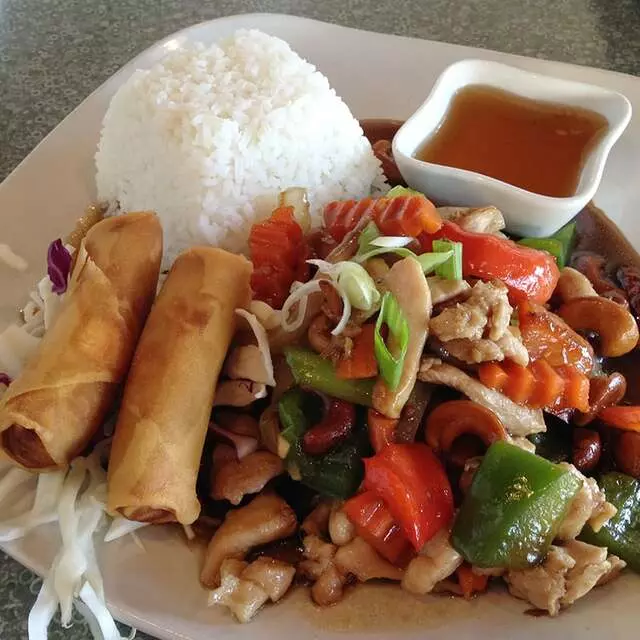 Thai Spice