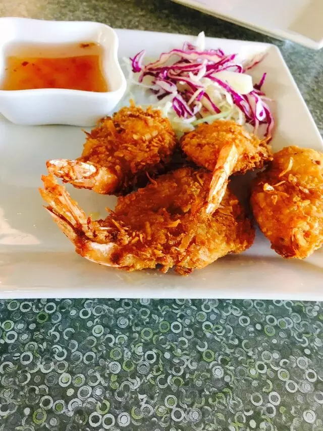 Thai Spice