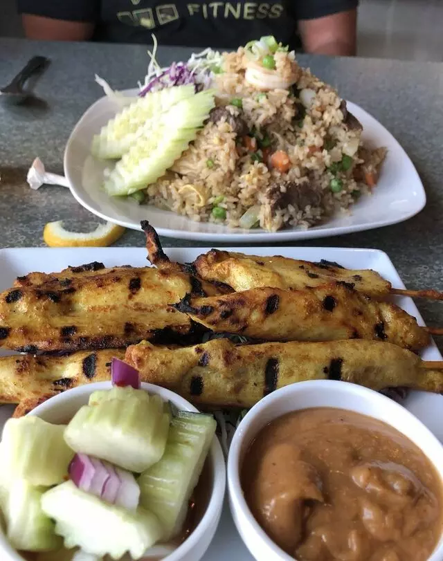 Thai Spice