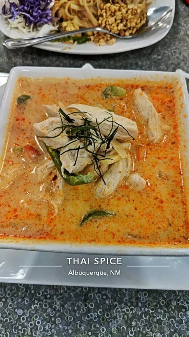 Thai Spice