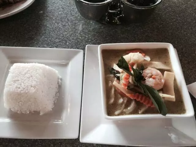 Thai Spice