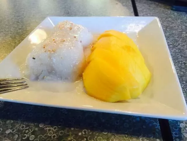 Thai Spice