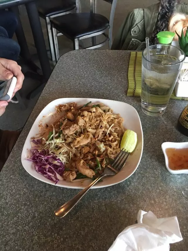 Thai Spice