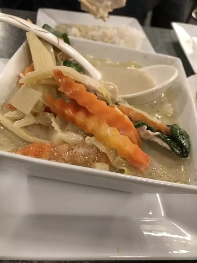 Thai Spice