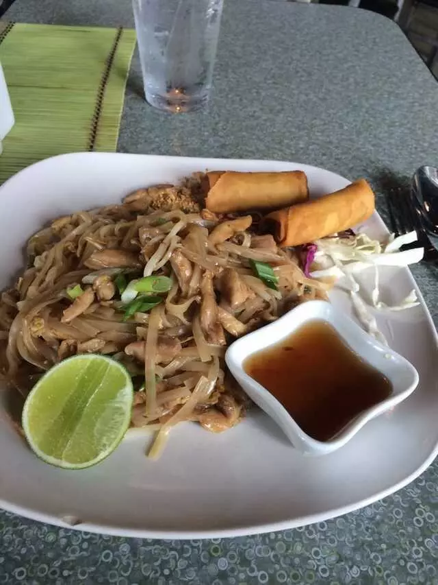 Thai Spice
