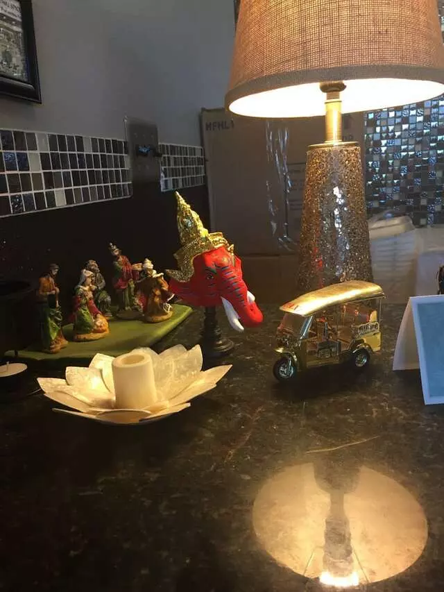 Thai Spice