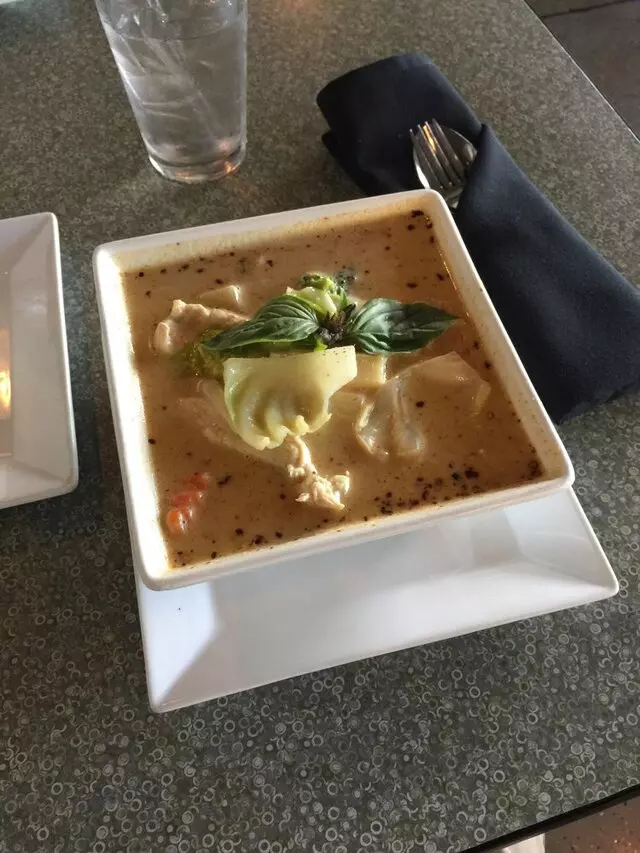 Thai Spice