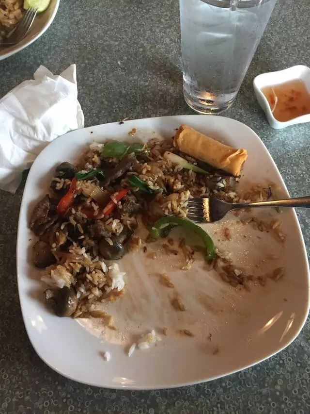 Thai Spice