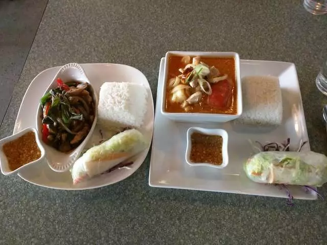 Thai Spice