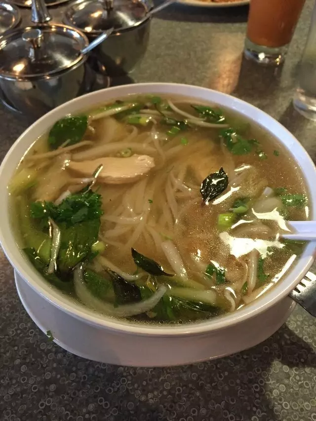 Thai Spice