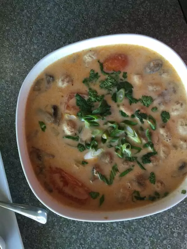 Thai Spice