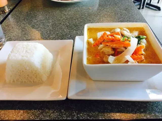 Thai Spice