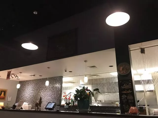 Thai Spice
