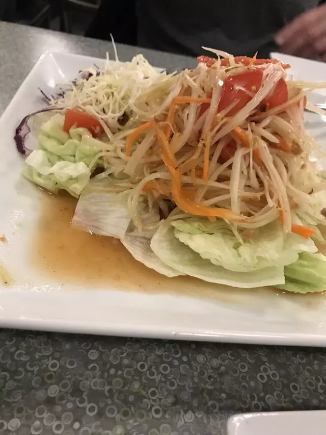Thai Spice