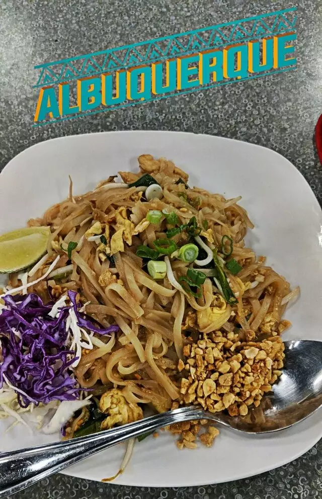 Thai Spice