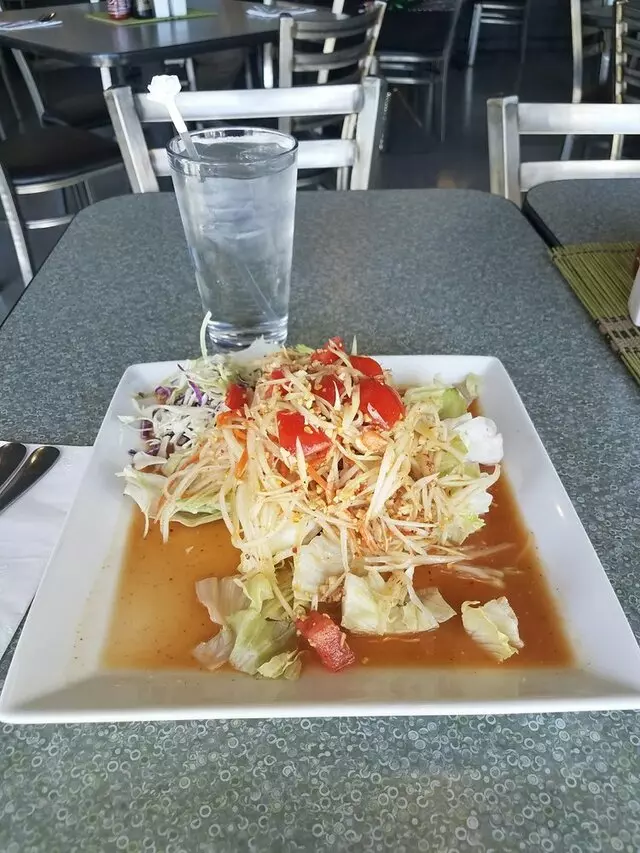 Thai Spice