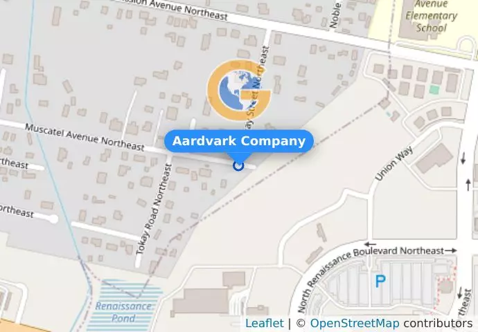 Aardvark Company