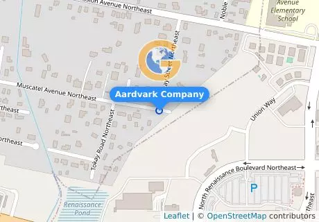 Aardvark Company
