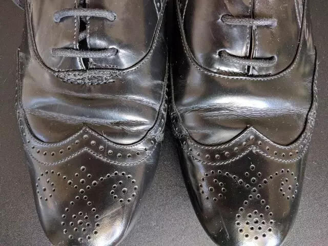 Hoffmantown Shoe & Boot Repair