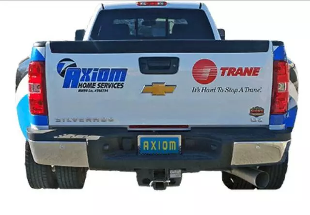 Axiom Home Services