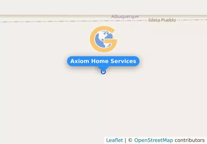 Axiom Home Services
