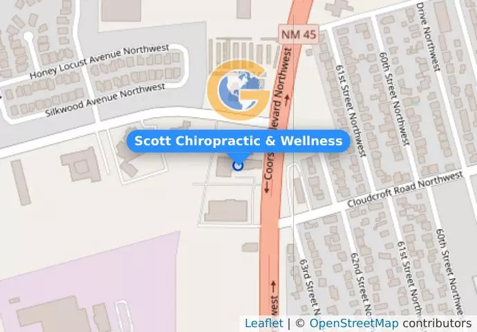 Scott Chiropractic & Wellness