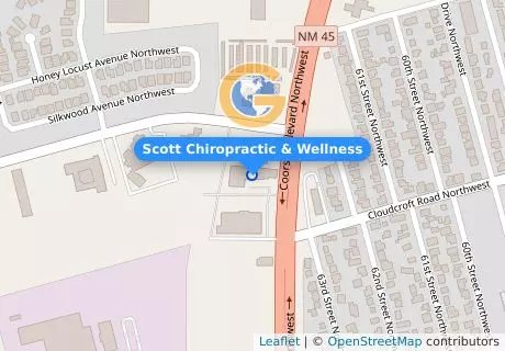 Scott Chiropractic & Wellness