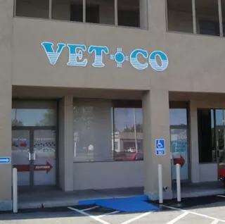 Vetco
