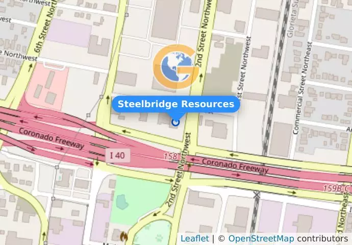 Steelbridge Resources