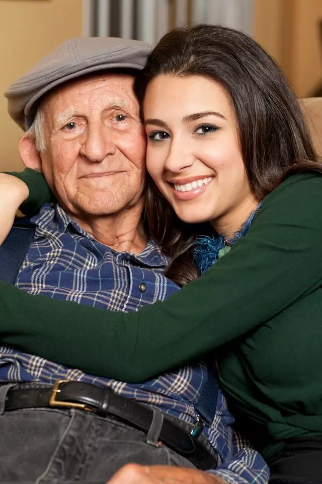 Nextdoor Homecare