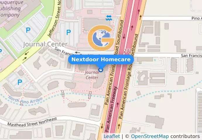 Nextdoor Homecare