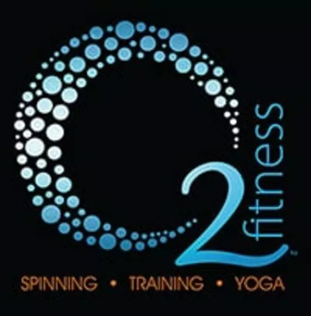 O2 Fitness Studio