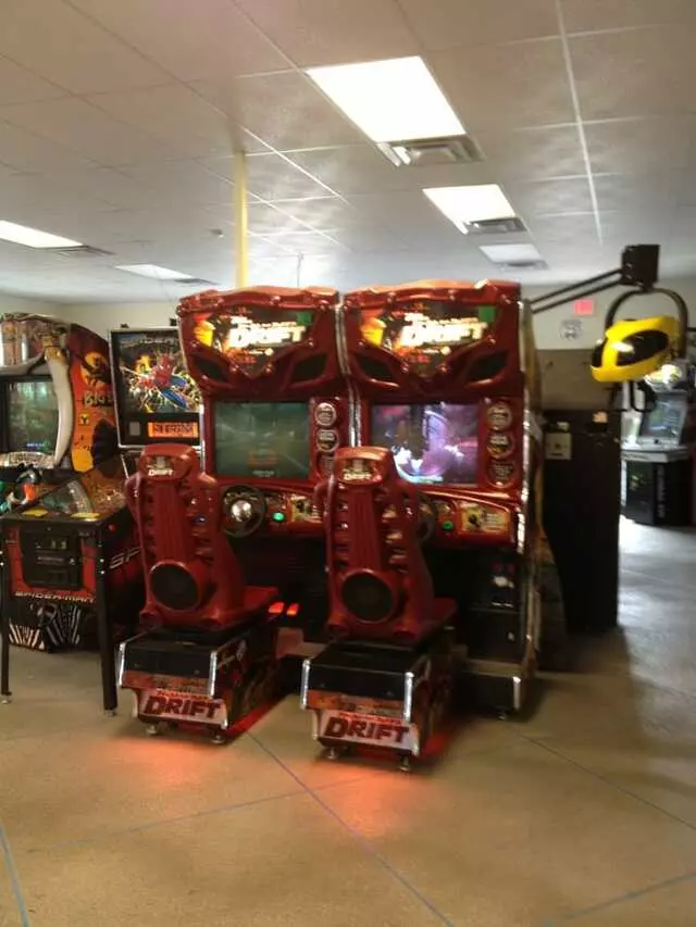 Albuquerque Indoor Karting