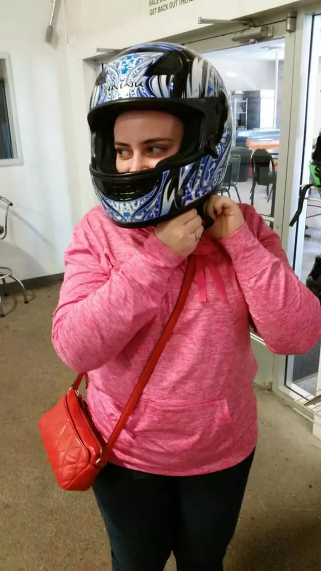 Albuquerque Indoor Karting