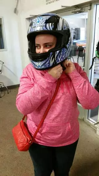 Albuquerque Indoor Karting