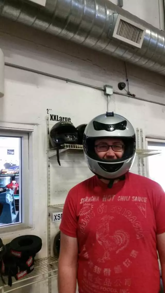 Albuquerque Indoor Karting