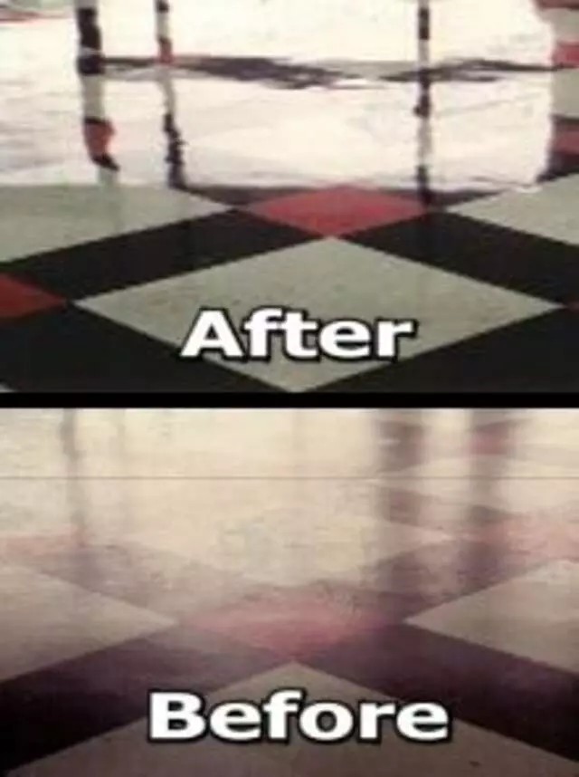 A & M Janitorial Cleaning