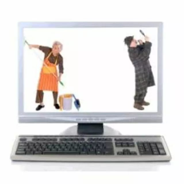 A & M Janitorial Cleaning
