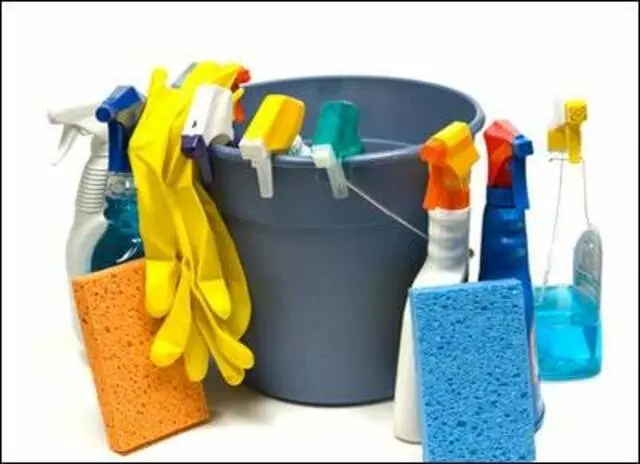 A & M Janitorial Cleaning