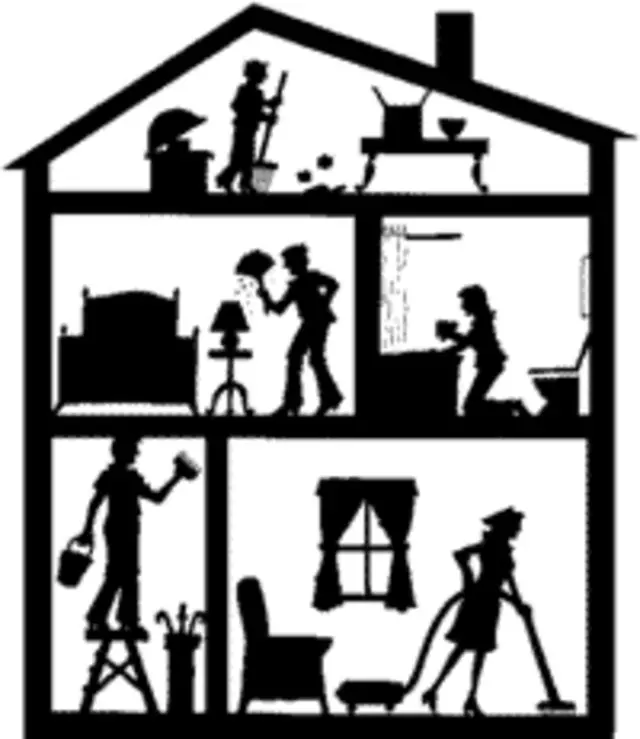 A & M Janitorial Cleaning