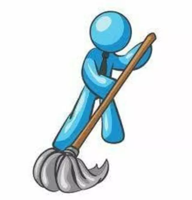 A & M Janitorial Cleaning