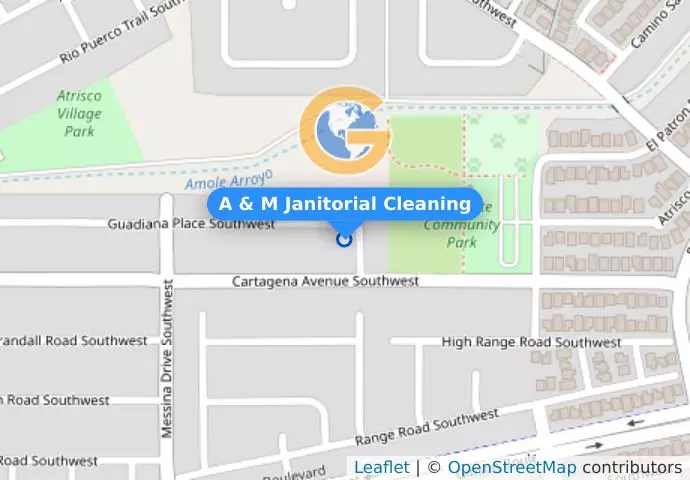 A & M Janitorial Cleaning