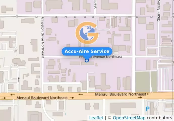 Accu-Aire Service