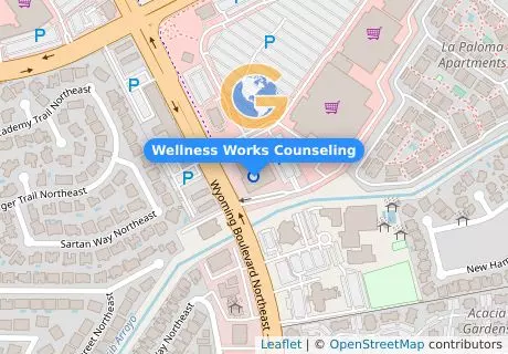 Wellness Works Counseling